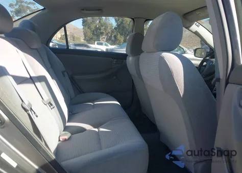 2006 Toyota Corolla Ce z USA, uszkodzony, nr VIN 1NXBR32E06Z682836